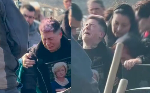 Imam dokaze Matora foto:hype tv