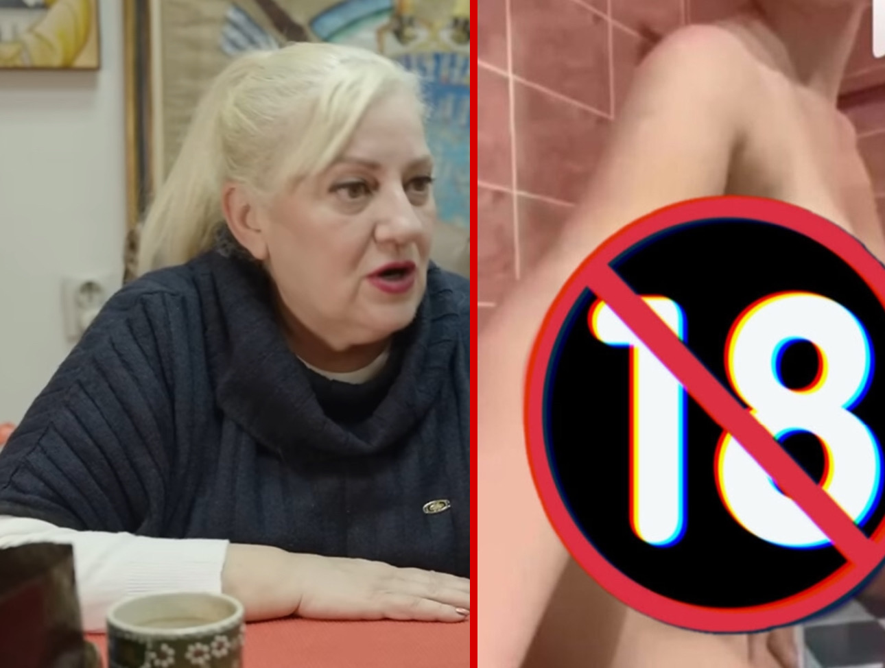 Foto:hype tv/twitter printscreen