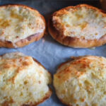 foto:yt:djoletova kuhinja Lepinje sa kajmakom