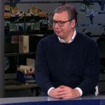 "NEĆE BITI NIKAKVIH KR*AVIH REVOLUCIJA, POZIVAM STUDENTE NA DIJALOG"