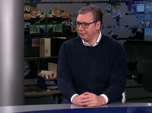 "Obavili su najprljaviji posao za strane faktore!"