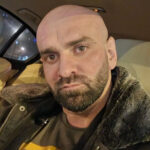 Lepomir Bakić foto:instagram:lepomirbakić