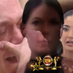 Gasttozz, Nađa, Anđela Foto:HYPE TV/Happy tv/Zadruga