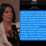 Nadja Rakić foto:hype tv