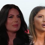 Nadja rakić, milica veselinović, ana radulović foto:hype tv/yt:zadruga