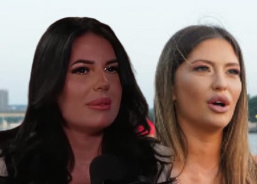 Nadja rakić, milica veselinović, ana radulović foto:hype tv/yt:zadruga