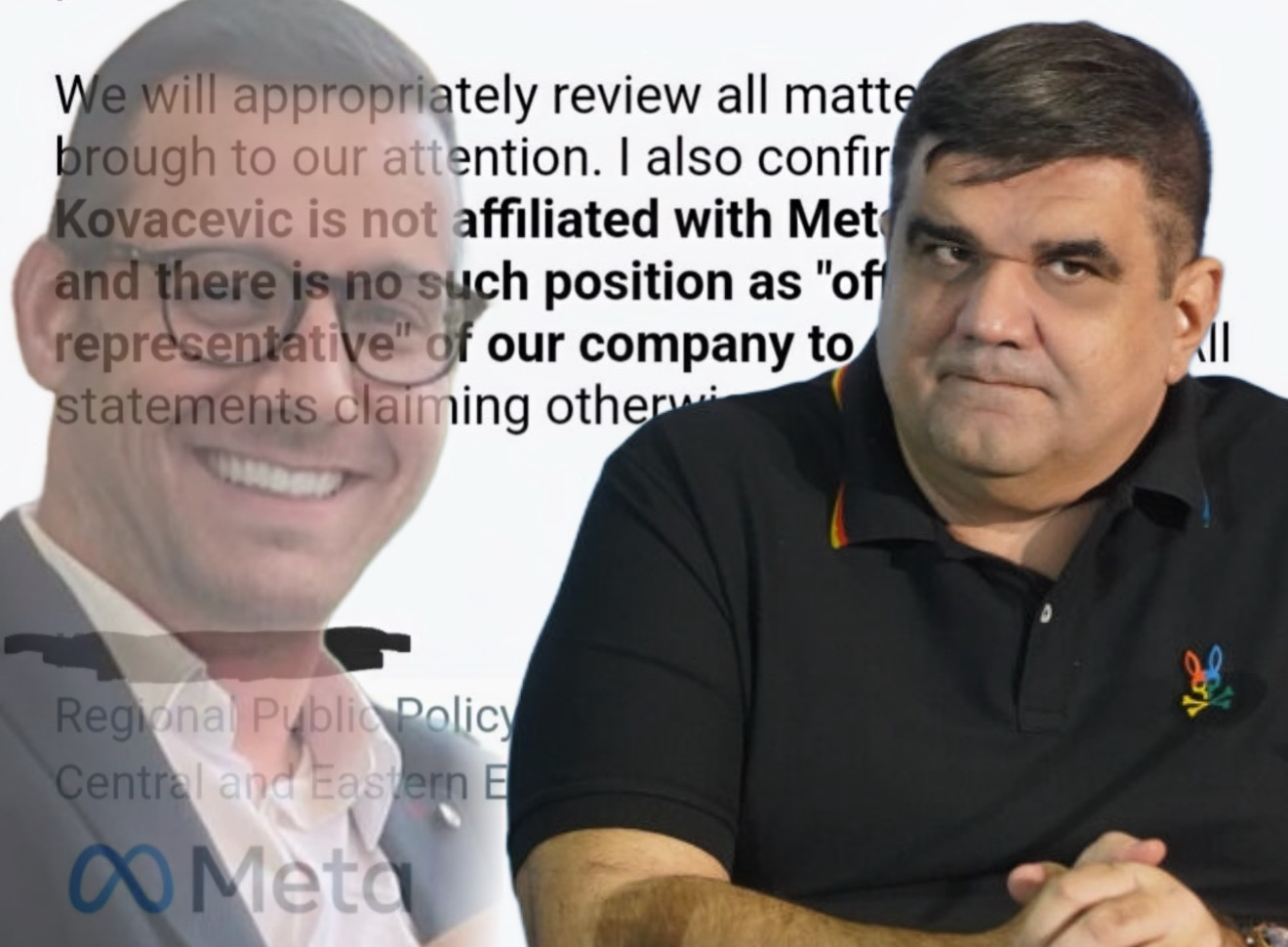 Saša Mirković, Ljuban Foto:Ata Images/instagram:ljuban/privatna arhiva