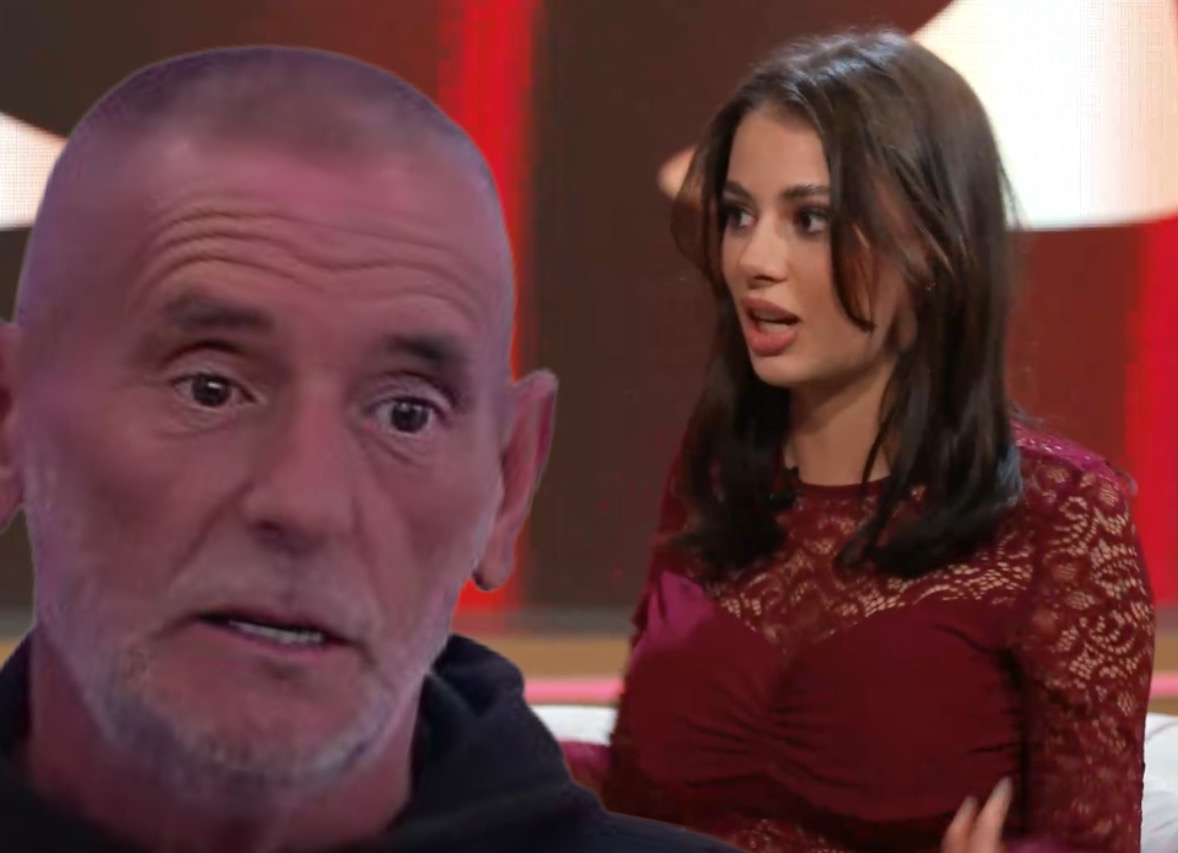 Foto:yt:zadruga:hypetv/showbliz ivana keneški lepi mića