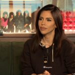 Kaya Ostojić foto:hype tv