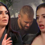 Uroš Rajačić, Jelena Ilić, Ivana Keneški foto:HYPE TV/Yt:zadruga