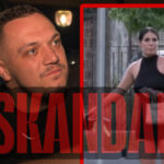 Nađa Rakić, Gasttozz foto:HYPE TV