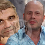 Saša Mirković. Pavle Bihali foto:Hype tv/ATA images