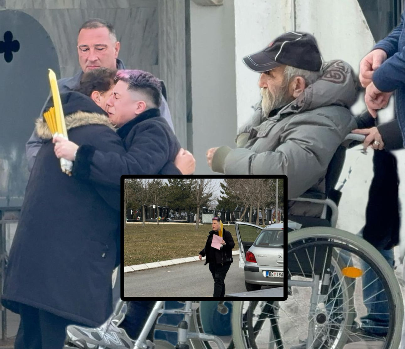 Jovana Tomić Matora foto:Hype tv