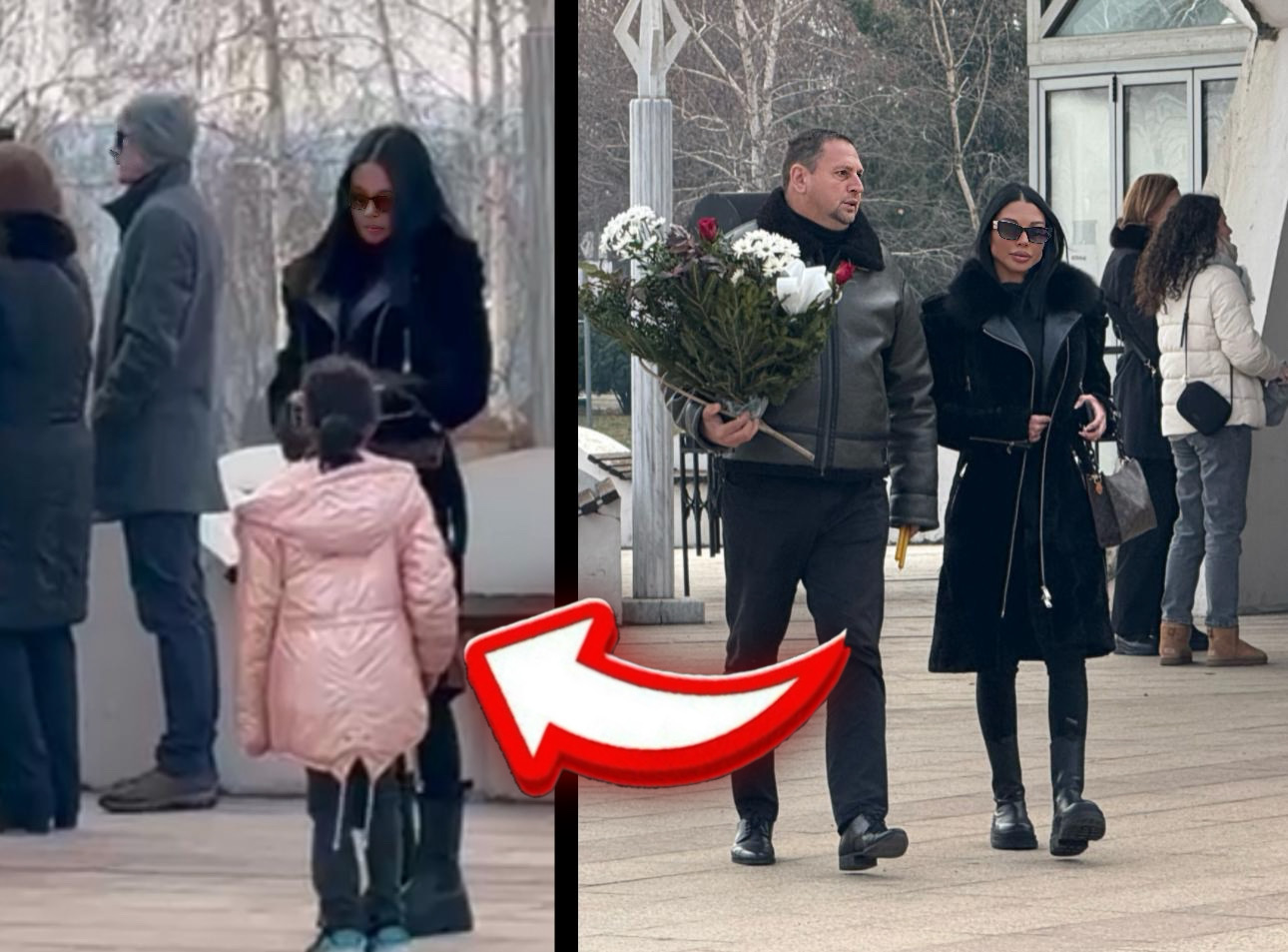 Maja Marinković Taki foto:Hype tv