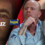Foto: Hype TV/ShowBLIZ/Facebook printscreen/Tijana Jurić, Pavle Bihali