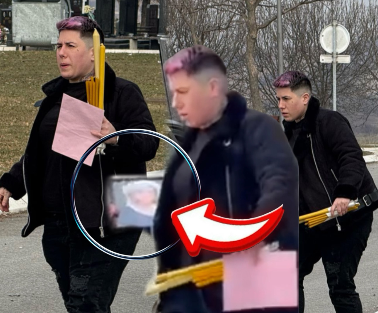 Foto:hype tv Jovana Tomić Matora