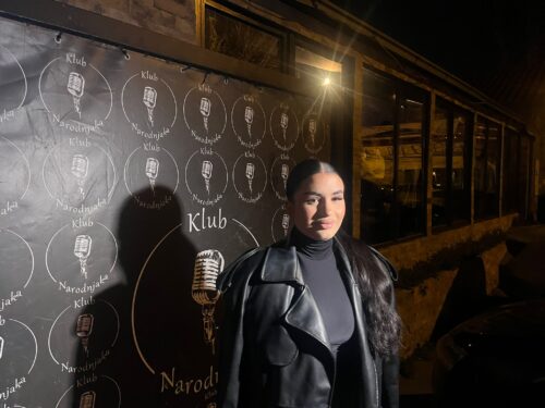 Zorana Mićanović otkrila gde i s kim će provesti Dan zaljubljenih