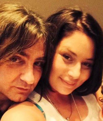 Ivana Bodrožić foto:facebook/ivanabodrozic