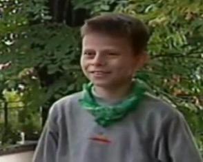 Pavle Bihali foto:yt:srećni ljudi