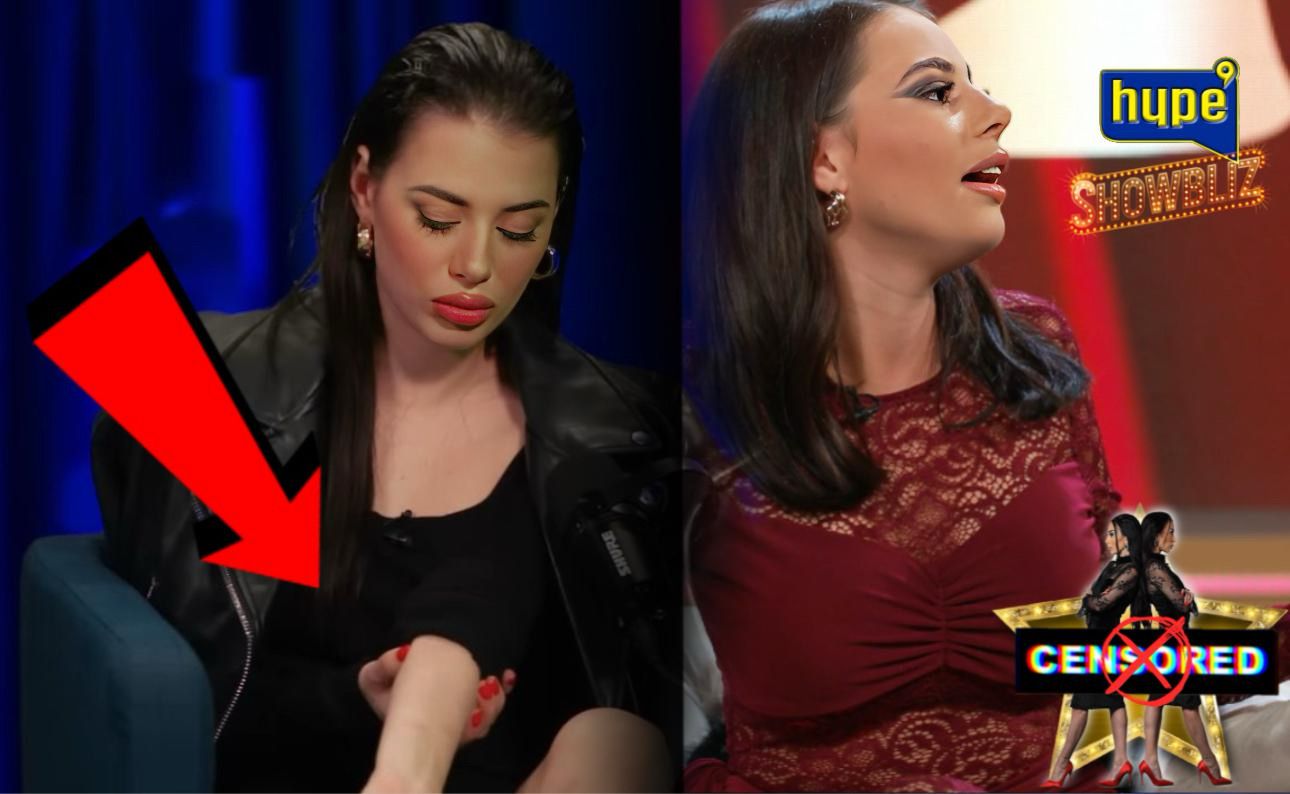 Foto: Hype TV/ShowBLIZ/Ivana Keneški