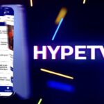 Hype tv portal foto:Hype tv ilustracija