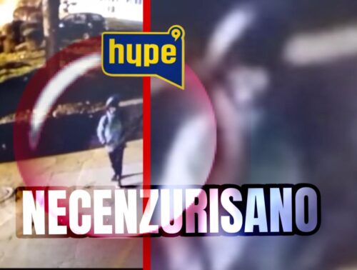 necenzurisano ovo je zumirano foto:Hype tv