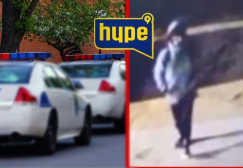 UPAD NA PRIVATNI POSED TELEVIZIJE: Nakon vandalizma ispred HYPE TV tokom noći, ovo su posledice koje očekuju počinioca foto:pixabay/hype tv