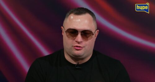 Foto: Hype TV/Pavle Jovanović
