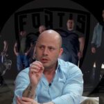 Pavle Bihali Levijatan Fortis Foto:Hype tv/Instagram:fortis