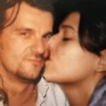 Milica Mitrović Željko Mitrović, Aca Lukas foto:x printscreen/mastamireceslavice