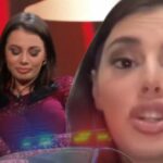 Ivana Keneški foto:Hype tv/tiktok/ivanakeneski