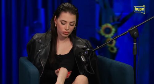 Foto: Hype TV/Ivana Keneški