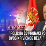 Ivica Dačić foto:hype tv/ATA images