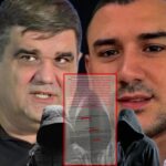 Saša Mirković, Nikola Vavić foto:ATA iages/instagram:nikolavavić/privatna arhiva