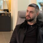 xander Aleksandar Misojičić Foto:Hype tv