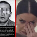 Aleksandra Nikolić Foto;yt:zadruga:instagram: menejeblam