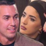 Mateja Matijević, Anđela Đuričić foto:yt:zadruga official