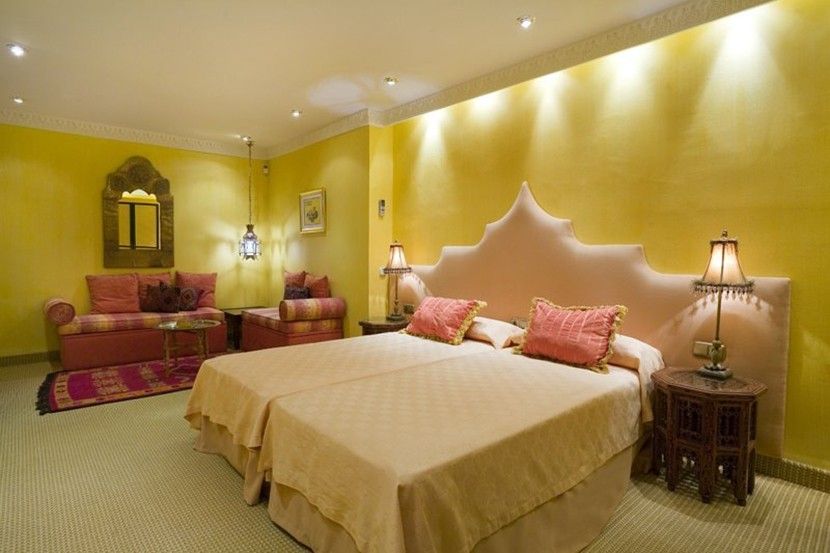 8 kupatila, bioskop, teretana i bazen