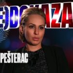 Foto: Hype TV/Nedokazani/Danica Pešterac