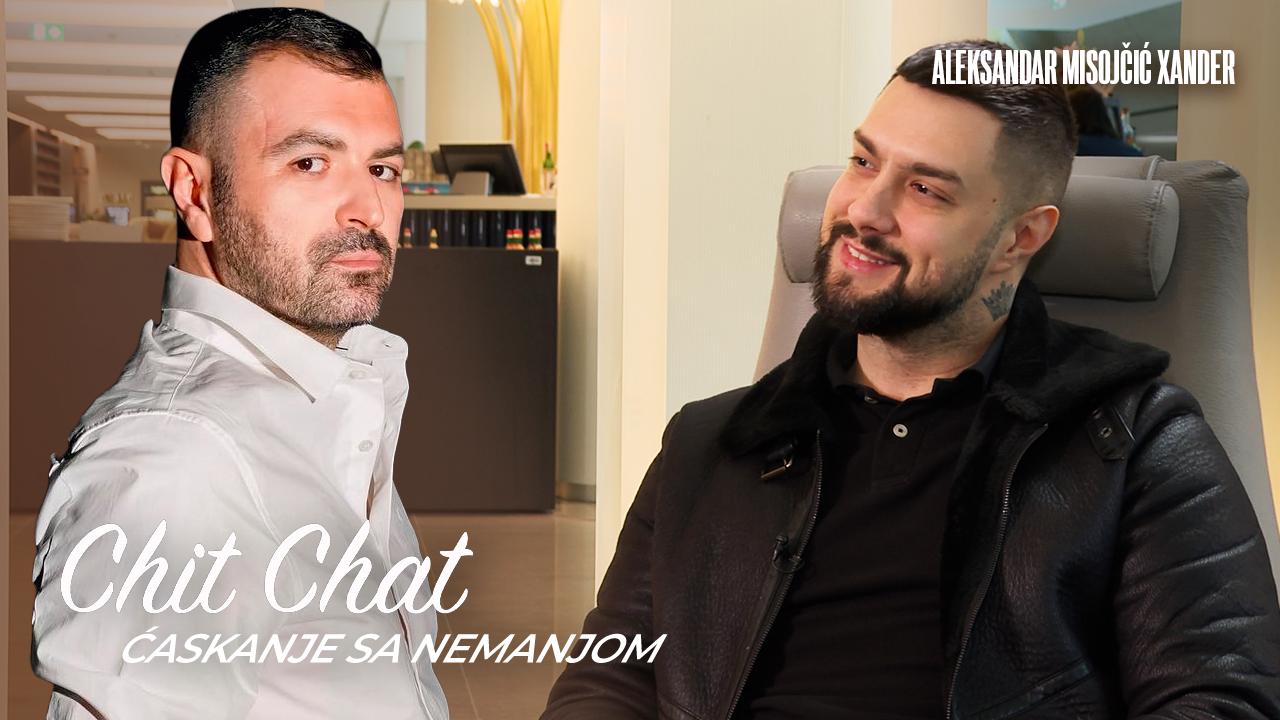 Aleksandar MisojičićFoto:Hype tv