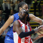 Makabi hoće Džona Brauna