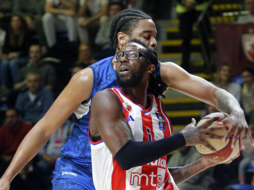 Makabi hoće Džona Brauna