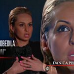 Foto: Hype TV/Nedokazani/Danica Pešterac Daša