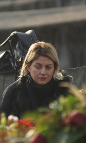 "PRERANO SI NAS NAPUSTILA"