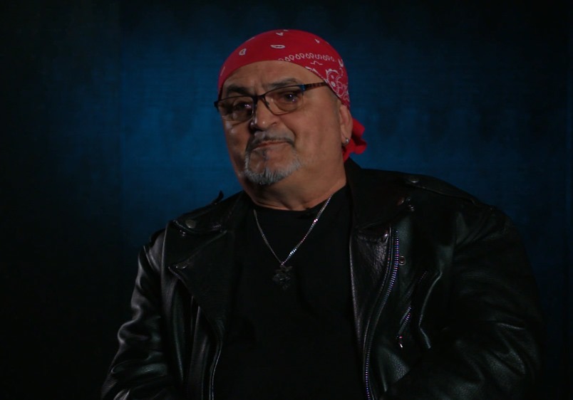 Goran Filić foto:Hype tv/Nedokazani