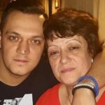 Gastoz majka foto: instagram/gastozzz