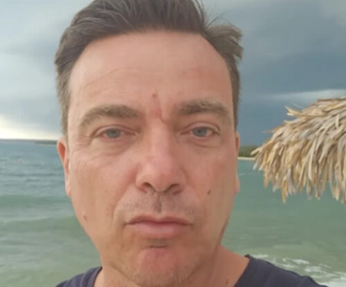 Stravični detalji iz života našeg glumca