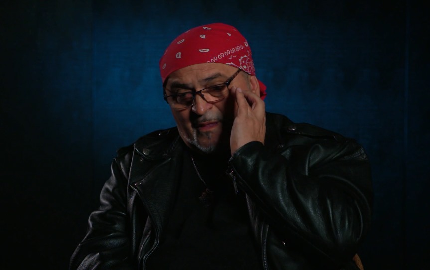 Goran Filić Foto:Hype tv/Nedokazani