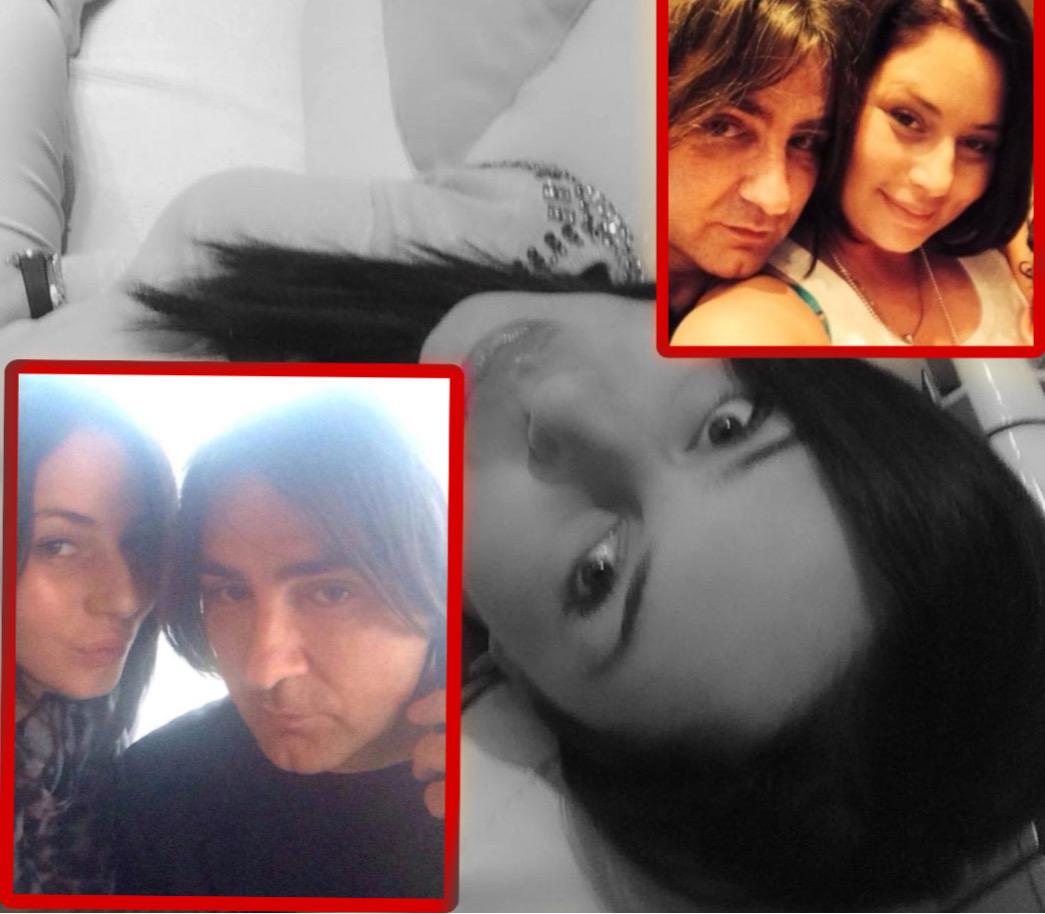 Ivana Bodrožić foto:facebook printscreen/ivana bodrozic