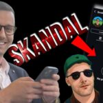 Foto: Instagram printscreen/ljuuban/Ljuban Kovačević